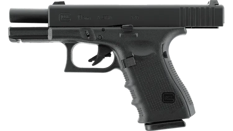 GLOCK 19 Gen4 image