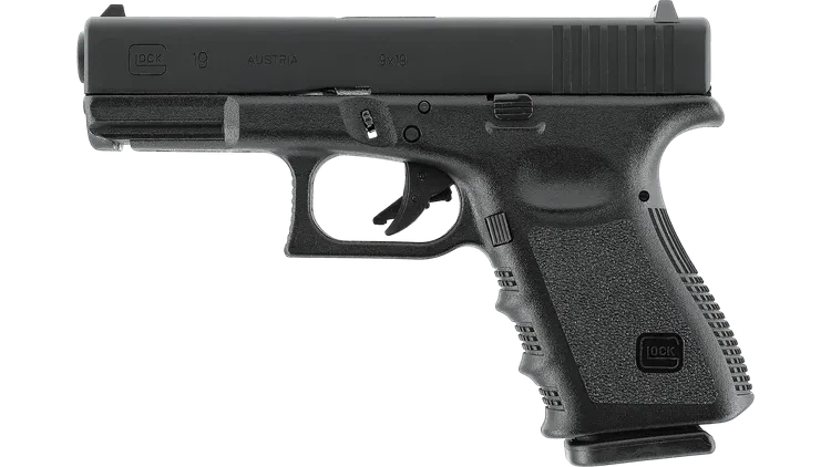 GLOCK 19 image