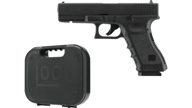 GLOCK 17 image