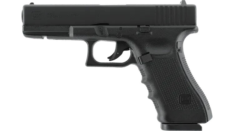 GLOCK 22 Gen4 image