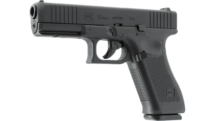 GLOCK 17 Gen5 image
