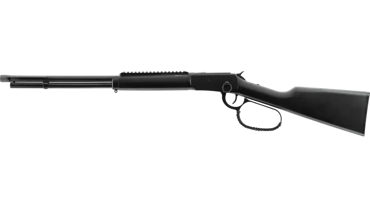 Legends Cowboy Rifle Renegade image