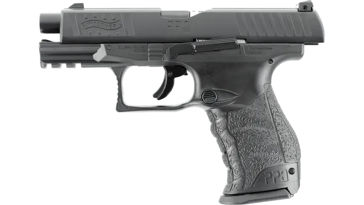 T4E Walther PPQ M2 image