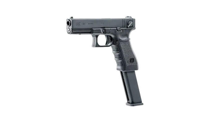 GLOCK 18C image