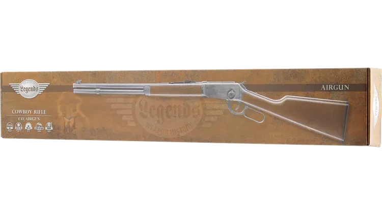 Legends Cowboy Rifle image