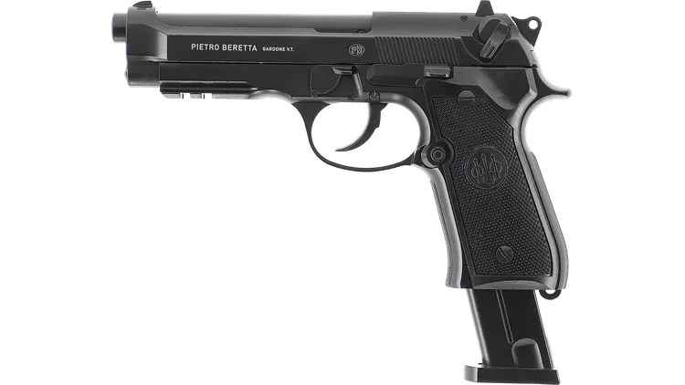 Beretta MOD. 92 A1 image