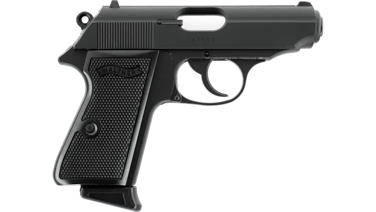 Walther PPK/S image