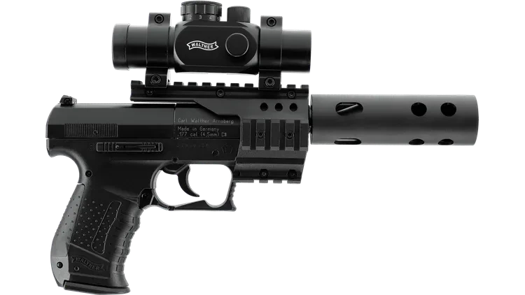 Walther NightHawk image