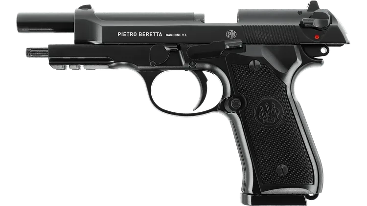 Beretta MOD. 92 A1 image