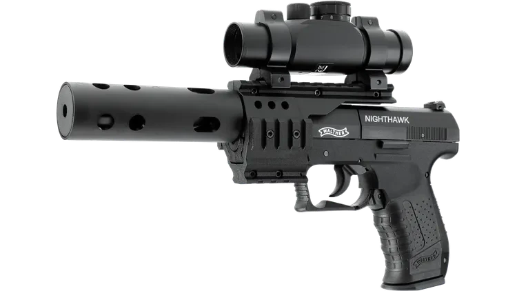 Walther NightHawk image