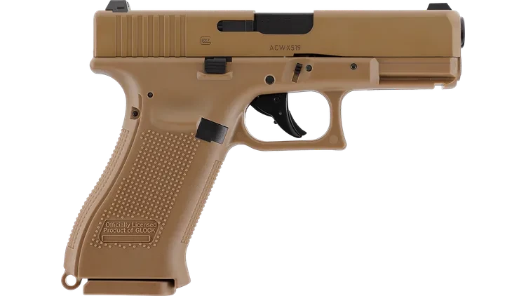 GLOCK 19X image