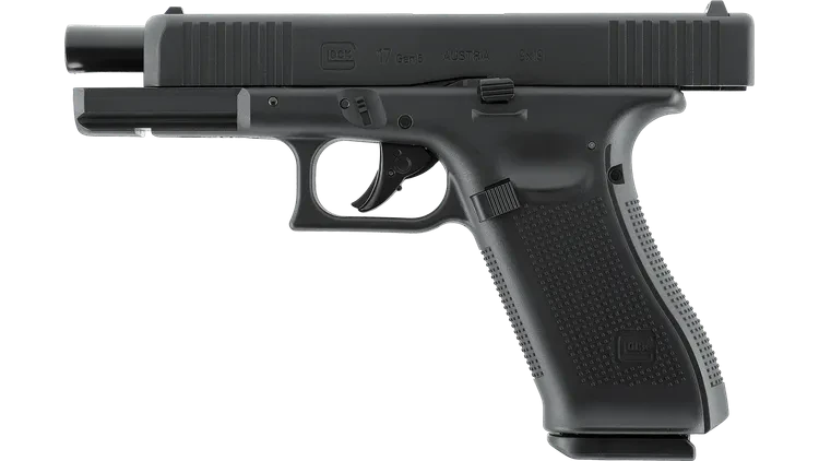 GLOCK 17 Gen5 image