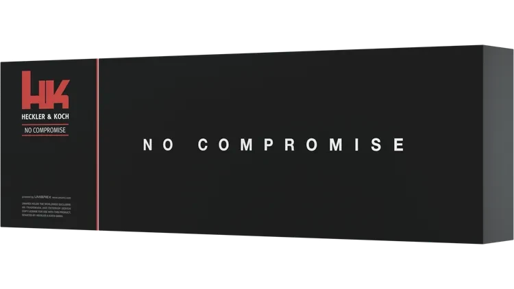 Heckler & Koch HK M110 A1 image