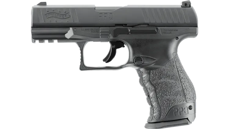 T4E Walther PPQ M2