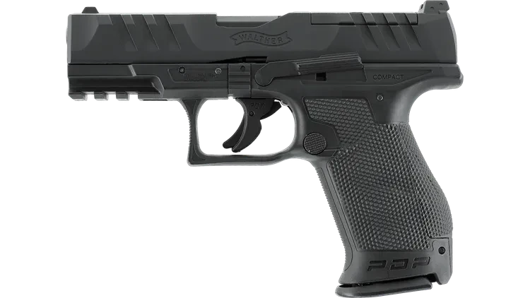 Walther PDP Compact 4"