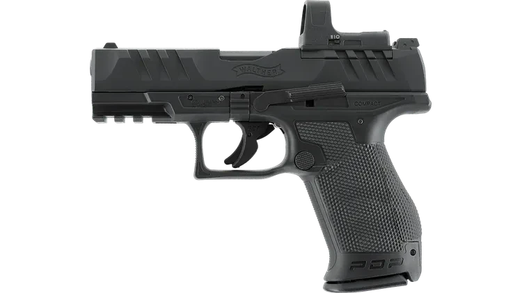 Walther PDP Compact 4" Set