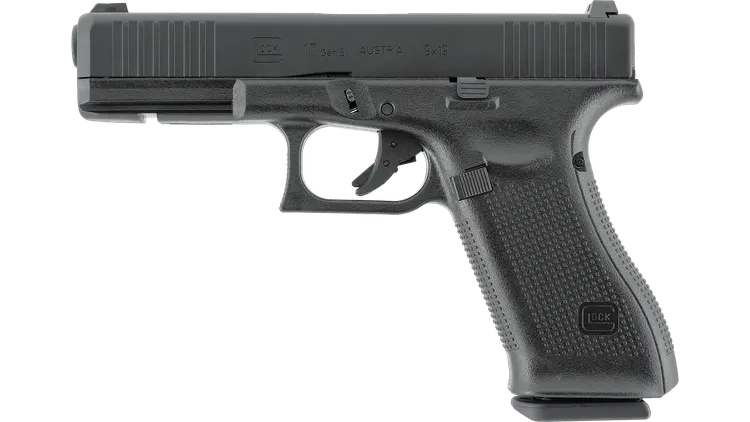 GLOCK 17 Gen5