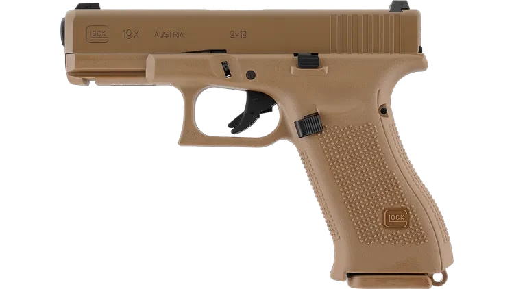 GLOCK 19X