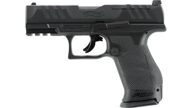 T4E Walther PDP Compact 4"