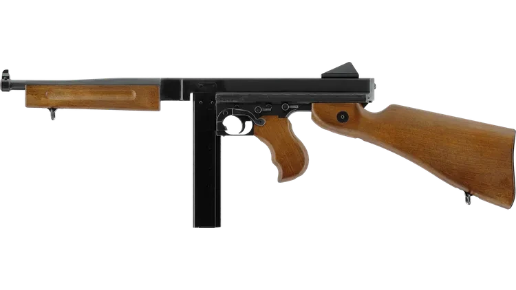 Legends M1A1 Legendary