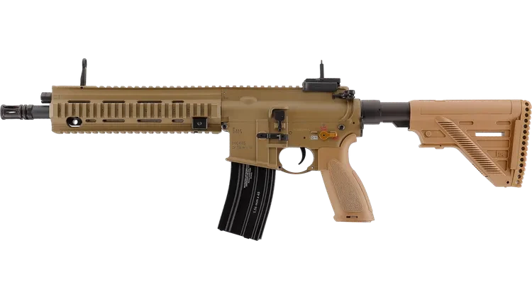 Heckler &amp; Koch HK416 A5 Sportsline