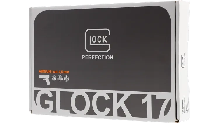 GLOCK 17
