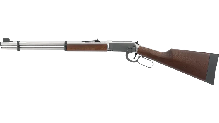 Walther Lever Action