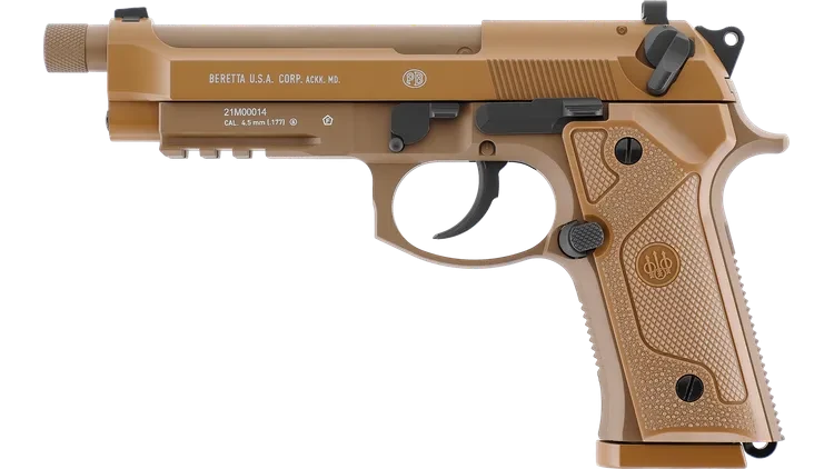 Beretta MOD. M9A3 FM